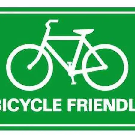 Blue Room, Kitchenette Oda ve Kahvaltı 3*