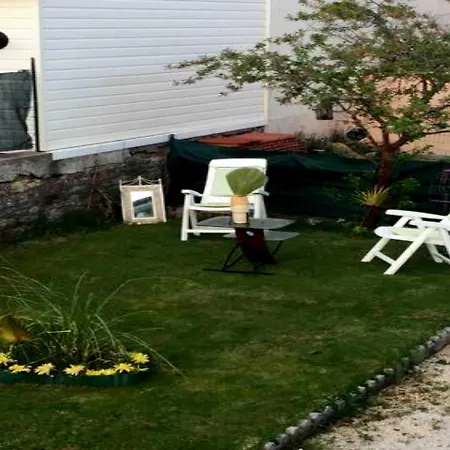 Blue Room, Kitchenette 3*