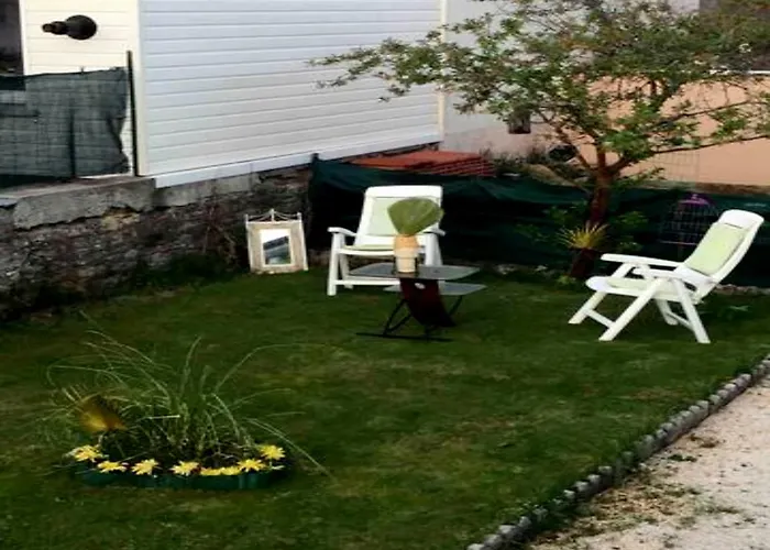 Blue Room, Kitchenette 3*